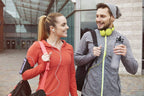 Super Sparrow Waterfles Sport 750ml – BPA-vrije Tritan Drinkfles, Lekvrij & Morsvrij – Lichtgewicht Herbruikbare Sportfles voor Fitness, Gym, Fietsen en Outdoor
