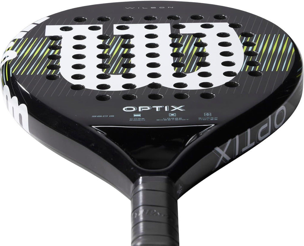 Wilson Optix V1