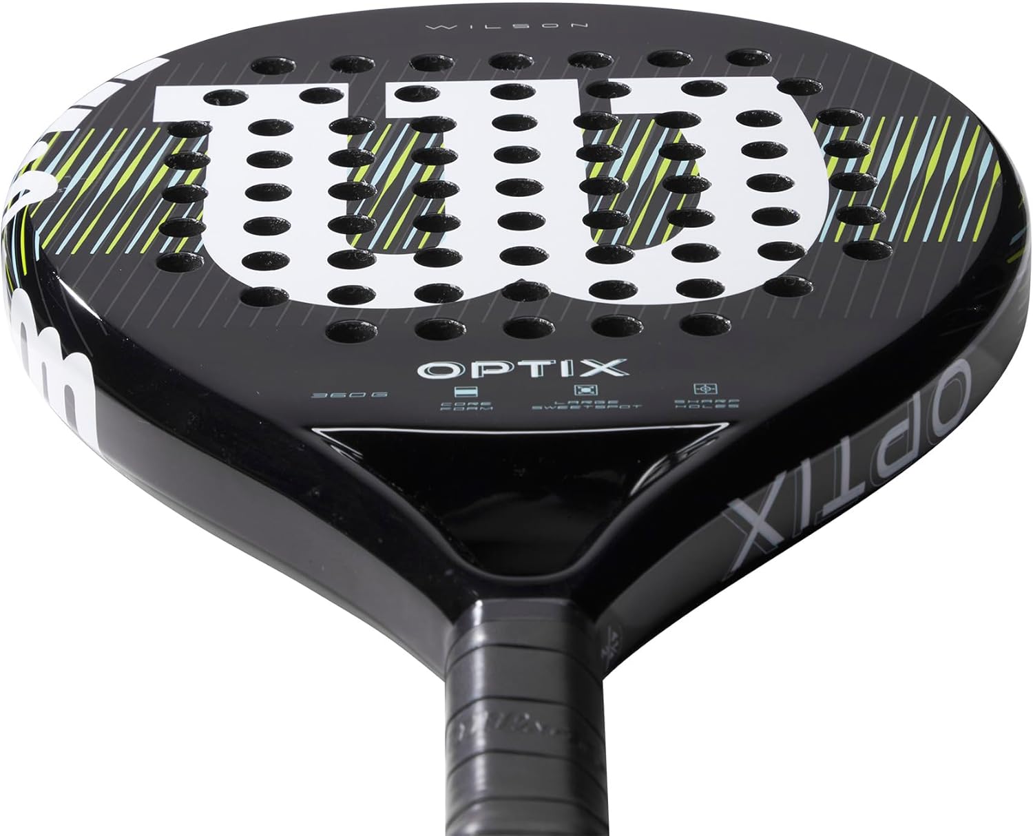 Wilson Optix V1