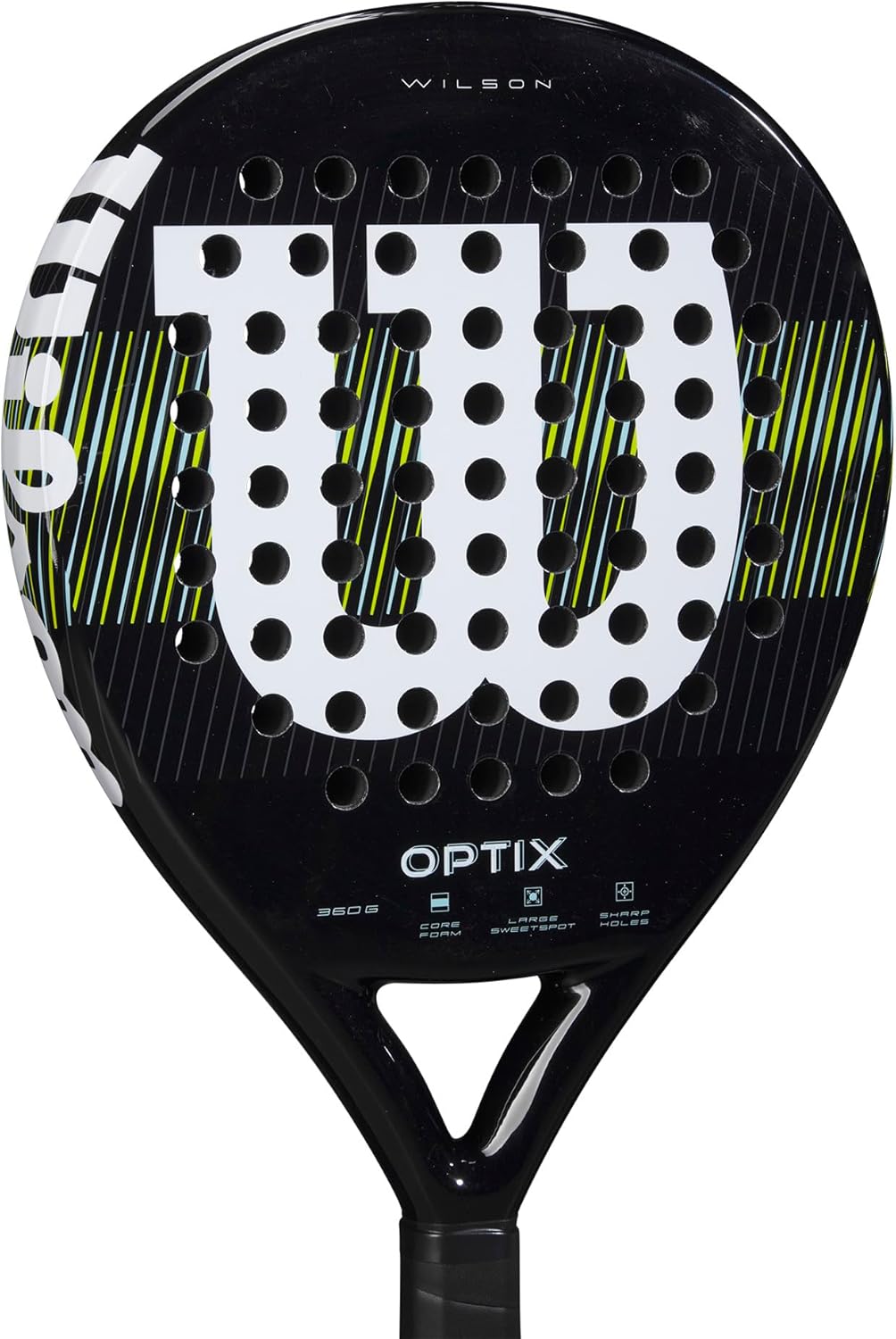 Wilson Optix V1