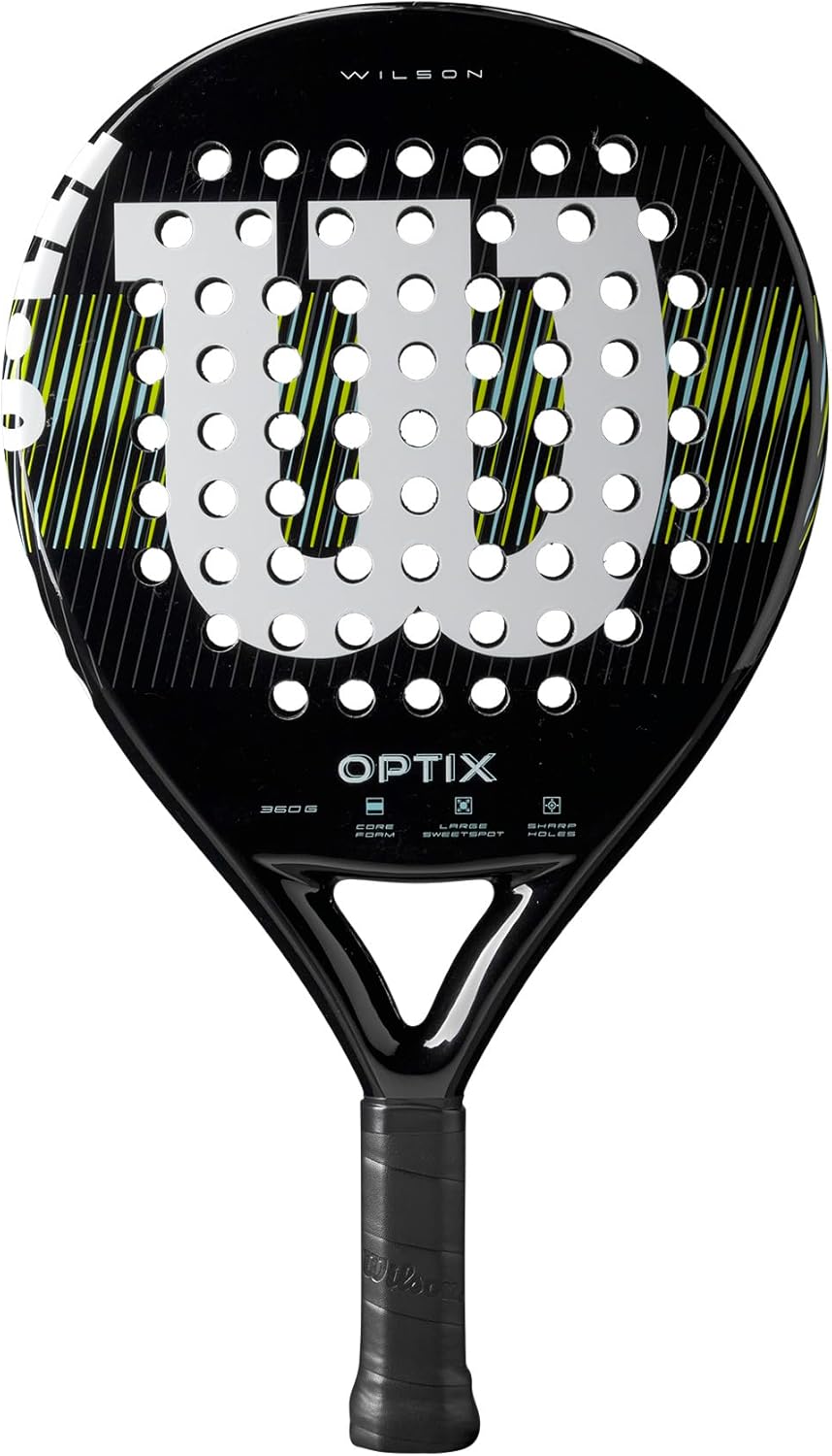 Wilson Optix V1