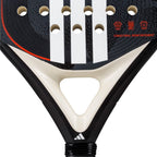 Adidas Drive Black 3.4 2025 Padelracket, één maat