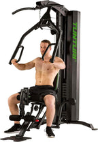 Tunturi HG60 Krachtstation - Home Gym - Fitness krachtstation - Incl. gratis fitness app