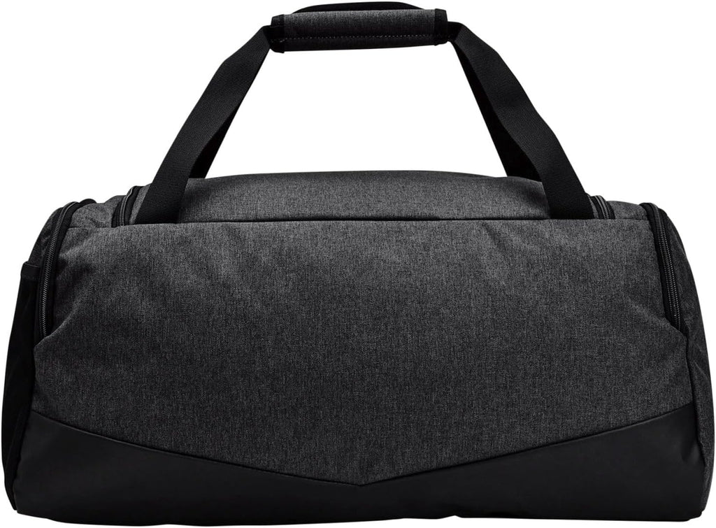 Under Armour UA Undeniable 5.0 Duffle SM, waterbestendige sporttas, comfortabele en veelzijdige uniseks plunjezak