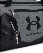 Under Armour UA Undeniable 5.0 Duffle SM, waterbestendige sporttas, comfortabele en veelzijdige uniseks plunjezak