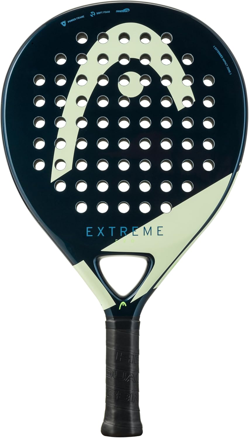 HEAD HEAD Graphene 360 Alpha Motion 2019