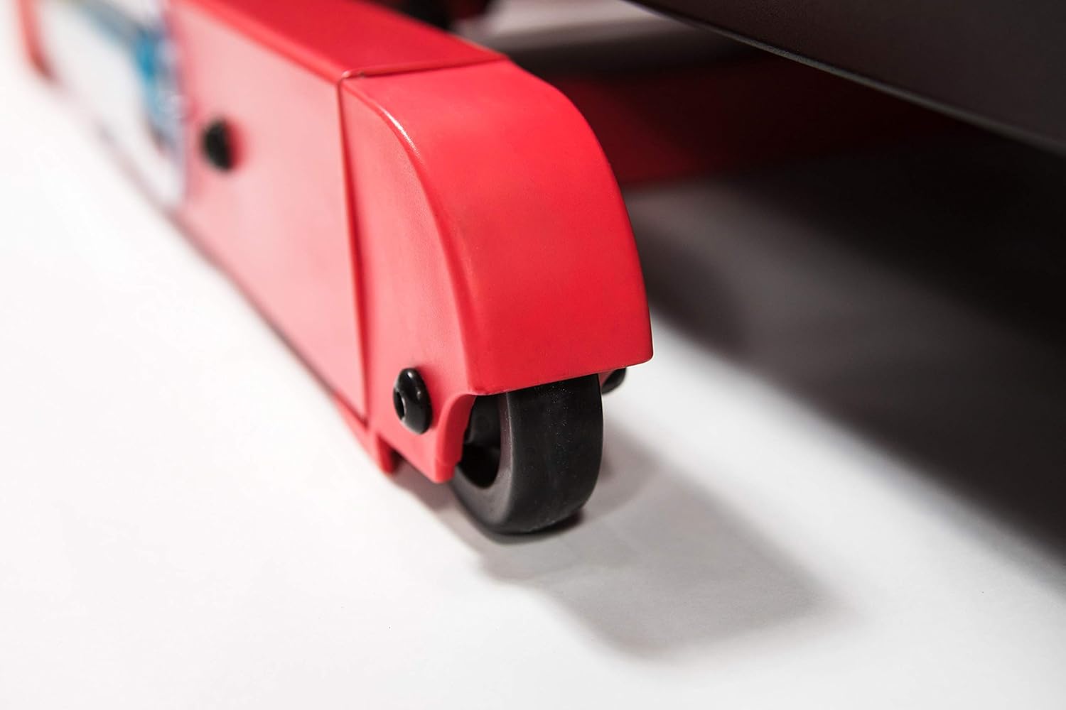 ECODE® loopband, inklapbaar, met DSA Double Shock Absorber en helling, loopapparaat, Bluetooth en LCD-display, loopbanden Treadmill 12 programma's (optioneel massageapparaat)