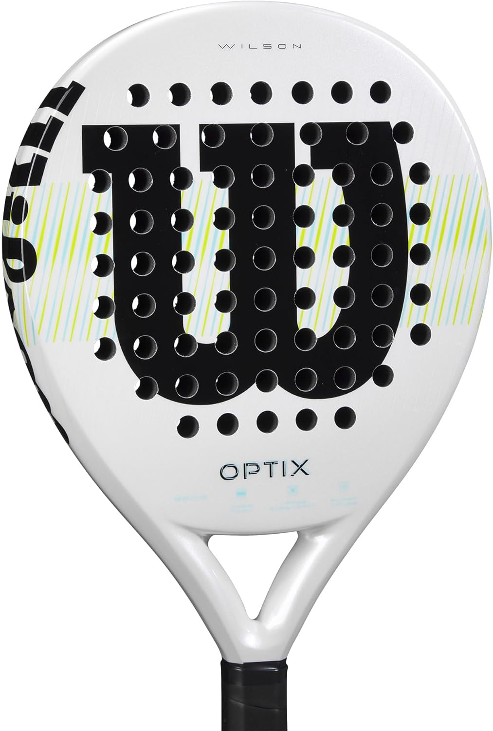 Wilson Optix V1