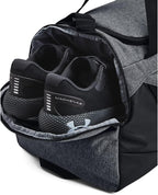 Under Armour UA Undeniable 5.0 Duffle SM, waterbestendige sporttas, comfortabele en veelzijdige uniseks plunjezak