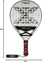 Nox At10 Genius 18k Agustin Tapia 2024