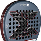 Nox AT10 Genius 12K Agustín Tapia 2025