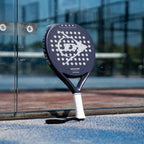 DUNLOP Padel Racket Lumina - Amazon Exclusief - Grafiet Frame,Pro EVA Core, 365g