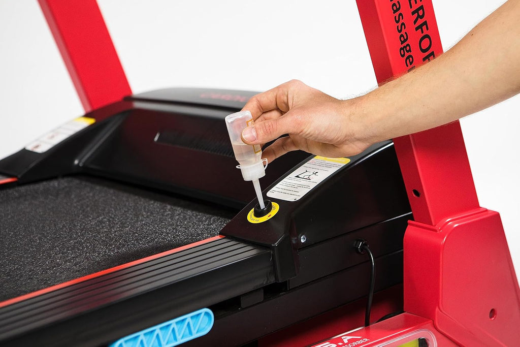 ECODE® loopband, inklapbaar, met DSA Double Shock Absorber en helling, loopapparaat, Bluetooth en LCD-display, loopbanden Treadmill 12 programma's (optioneel massageapparaat)