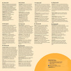 Vitamine D tabletten - 2000 IE vitamine D3 per portie - 400 vegetarische tabletten voor 1+ jaar voorraad - Gemaakt in het Verenigd Koninkrijk - Van WeightWorld