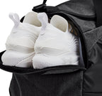Under Armour UA Undeniable 5.0 Duffle SM, waterbestendige sporttas, comfortabele en veelzijdige uniseks plunjezak