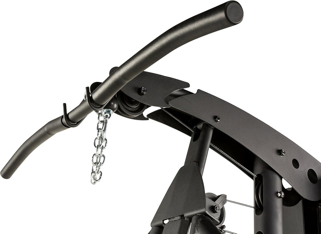 Tunturi HG60 Krachtstation - Home Gym - Fitness krachtstation - Incl. gratis fitness app