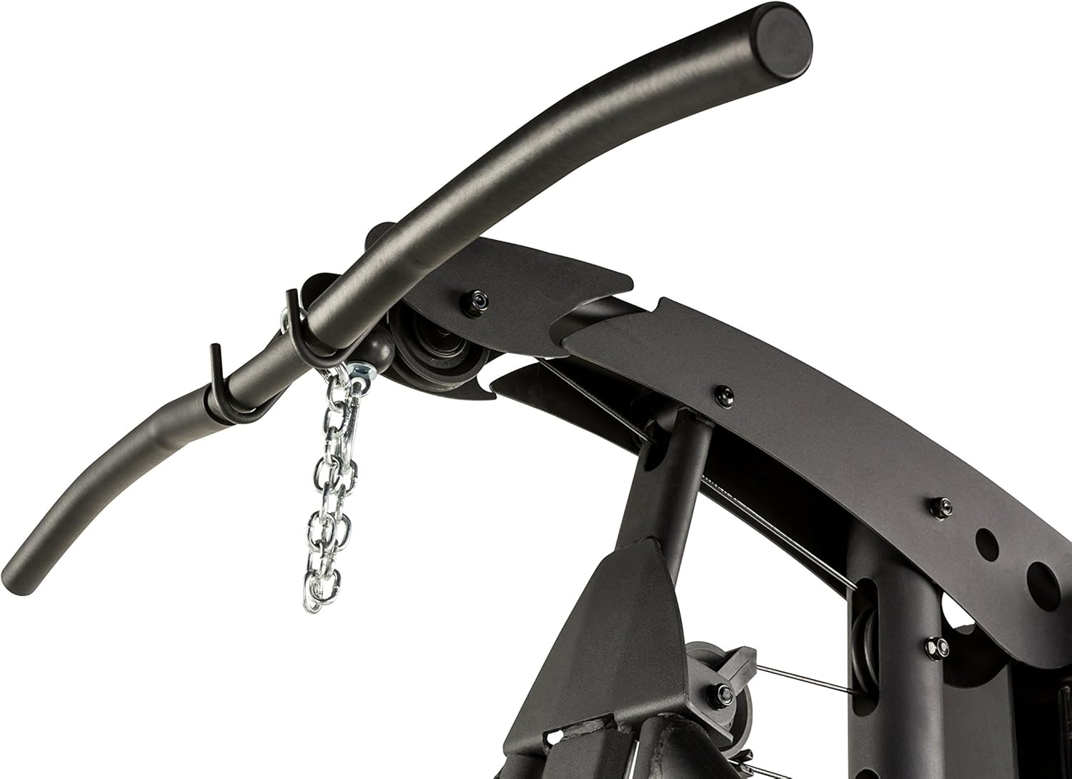 Tunturi HG60 Krachtstation - Home Gym - Fitness krachtstation - Incl. gratis fitness app