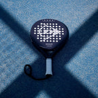 DUNLOP Padel Racket Lumina - Amazon Exclusief - Grafiet Frame,Pro EVA Core, 365g
