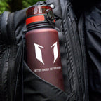 Super Sparrow Waterfles Sport 750ml – BPA-vrije Tritan Drinkfles, Lekvrij & Morsvrij – Lichtgewicht Herbruikbare Sportfles voor Fitness, Gym, Fietsen en Outdoor
