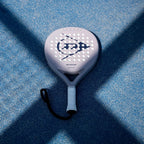 DUNLOP Padel Racket Lumina - Amazon Exclusief - Grafiet Frame,Pro EVA Core, 365g