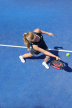 HEAD Radical Evo Padelracket, Blauw-Rood – Exclusief bij Amazon